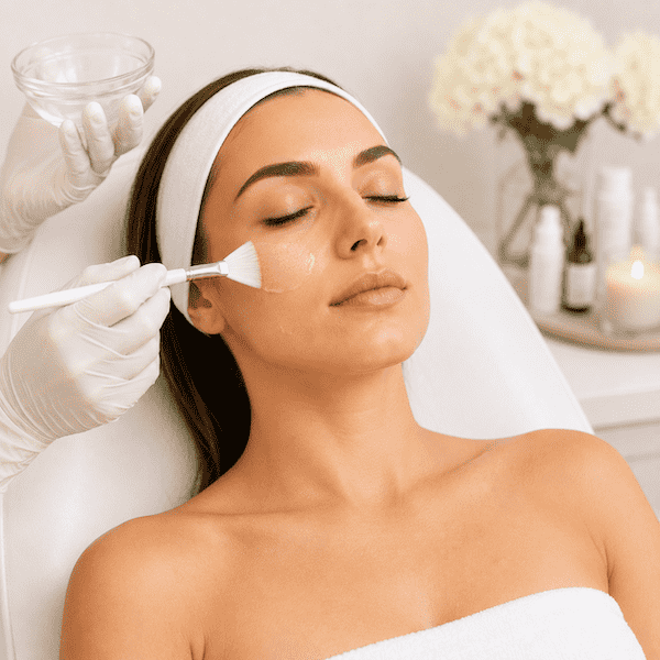 chemical peels buffalo ny