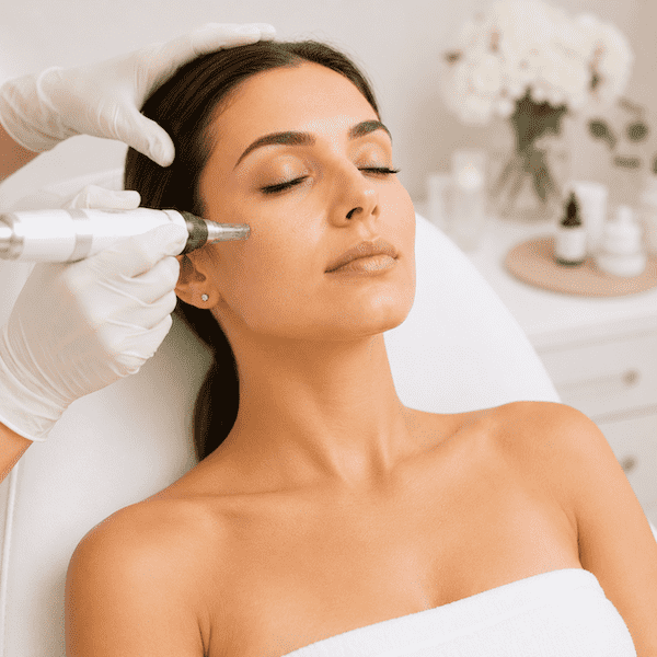 microneedling buffalo ny